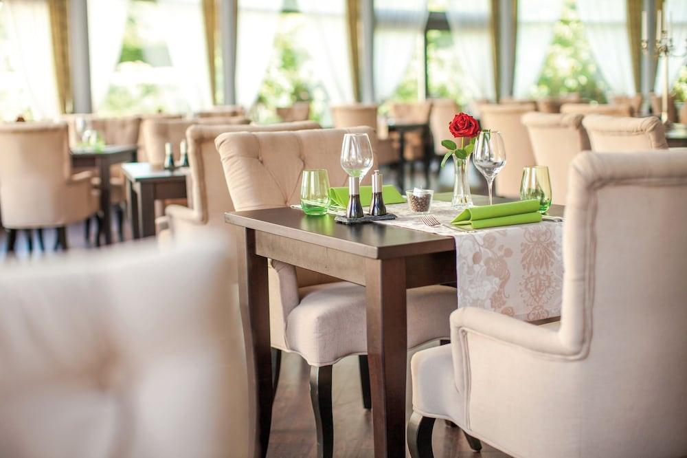 Hotel Prinzenpalais Bad Doberan Εξωτερικό φωτογραφία