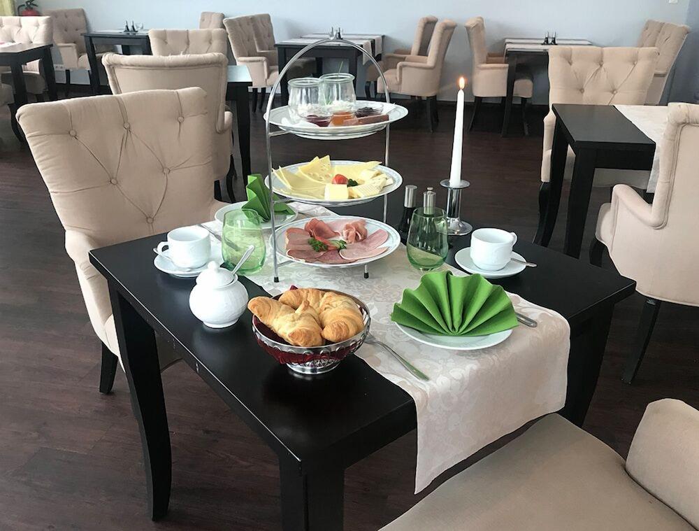Hotel Prinzenpalais Bad Doberan Εξωτερικό φωτογραφία