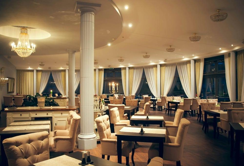 Hotel Prinzenpalais Bad Doberan Εξωτερικό φωτογραφία
