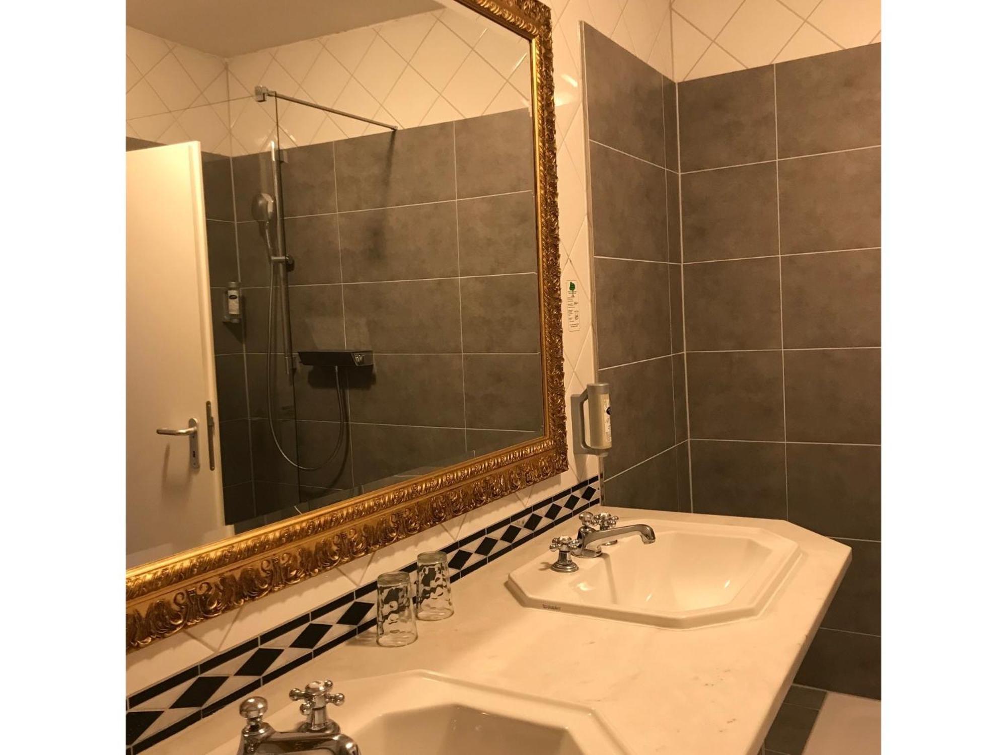Hotel Prinzenpalais Bad Doberan Εξωτερικό φωτογραφία