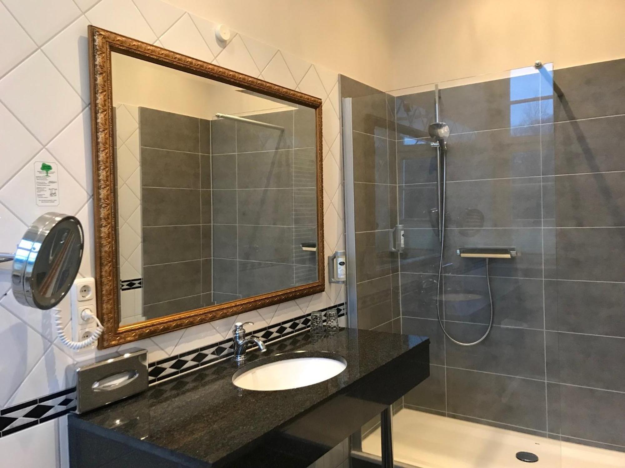 Hotel Prinzenpalais Bad Doberan Εξωτερικό φωτογραφία