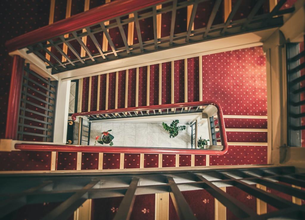 Hotel Prinzenpalais Bad Doberan Εξωτερικό φωτογραφία
